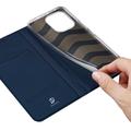 Xiaomi Redmi Note 14 4G Dux Ducis Skin Pro Flip Cover