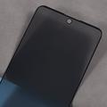 Xiaomi Redmi Note 14 4G/5G Privacy Full Cover Skærmbeskyttelse Hærdet Glas - Sort Kant