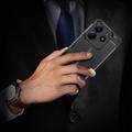 Xiaomi Redmi Note 14 4G Slim-Fit Premium TPU Cover - Sort