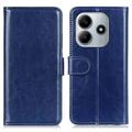 Xiaomi Redmi Note 14 4G Pung med Magnetisk Lukning
