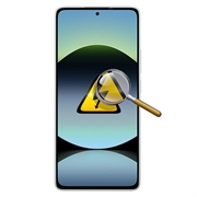 Xiaomi Redmi Note 14 5G Diagnose