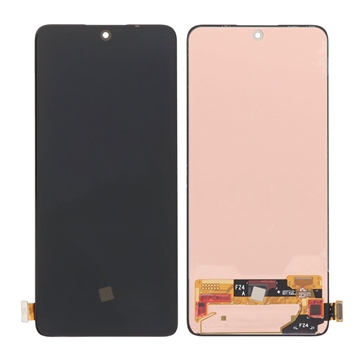 Xiaomi Redmi Note 14 5G LCD-Skærm