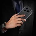 Xiaomi Redmi Note 14 5G Slim-Fit Premium TPU Cover - Sort