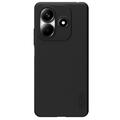 Xiaomi Redmi Note 14 Nillkin Super Frosted Shield Cover - Sort