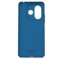 Xiaomi Redmi Note 14 Nillkin Super Frosted Shield Cover - Blå