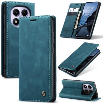Xiaomi Redmi Note 14 Pro 4G Caseme 013 Series Pung - Blå