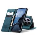 Xiaomi Redmi Note 14 Pro 4G Caseme 013 Series Pung - Blå
