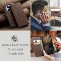 Xiaomi Redmi Note 14 Pro 4G Caseme 013 Series Pung