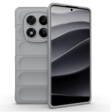 Xiaomi Redmi Note 14 Pro 4G Rugged TPU Cover