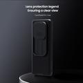Xiaomi Redmi Note 14 Pro 5G/Poco X7 Nillkin CamShield Pro Hybrid Cover