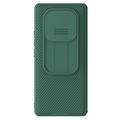 Xiaomi Redmi Note 14 Pro 5G/Poco X7 Nillkin CamShield Pro Hybrid Cover - Grøn