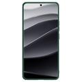 Xiaomi Redmi Note 14 Pro 5G/Poco X7 Nillkin CamShield Pro Hybrid Cover - Grøn