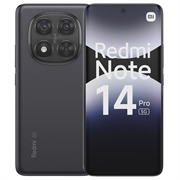 Xiaomi Redmi Note 14 Pro+ 5G - 512GB - Perfekt stand