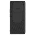 Xiaomi Redmi Note 14 Pro+ 5G Nillkin CamShield Pro Hybrid Cover - Sort
