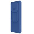 Xiaomi Redmi Note 14 Pro+ 5G Nillkin CamShield Pro Hybrid Cover - Blå