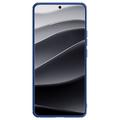 Xiaomi Redmi Note 14 Pro+ 5G Nillkin CamShield Pro Hybrid Cover - Blå