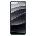 Xiaomi Redmi Note 14 Pro+ 5G Nillkin CamShield Pro Hybrid Cover - Grøn