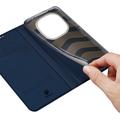 Xiaomi Redmi Note 14 Pro+ 5G Dux Ducis Skin Pro Flip Cover