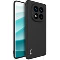 Xiaomi Redmi Note 14 Pro+ 5G Imak UC-3 Series TPU Cover - Sort