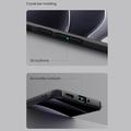 Xiaomi Redmi Note 14 Pro+ 5G Nillkin Super Frosted Shield Pro Hybrid Cover