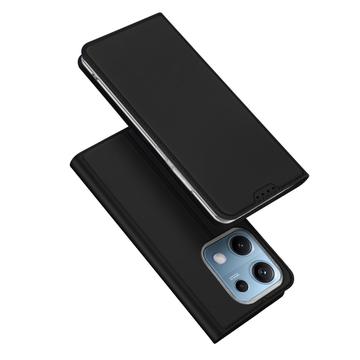 Xiaomi Redmi Note 14S Dux Ducis Skin Pro Flip Cover