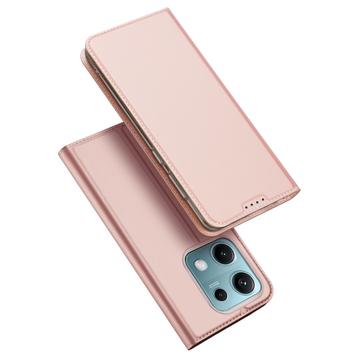 Xiaomi Redmi Note 14S Dux Ducis Skin Pro Flip Cover