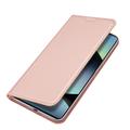 Xiaomi Redmi Note 14S Dux Ducis Skin Pro Flip Cover