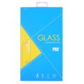 Xiaomi Redmi Note 14S Privacy Skærmbeskyttelse Hærdet Glas - 9H
