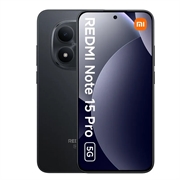 Xiaomi Redmi Note 15 Pro - 256GB - Perfekt