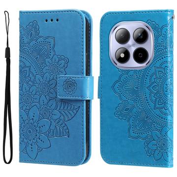 Xiaomi Redmi Note 15 Pro 5G Mandala Series Etui med Pung