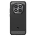 Xiaomi Redmi Note 15 Pro 5G Spigen Rugged Armor TPU Cover - Sort
