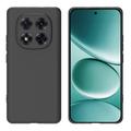 Xiaomi Redmi Note 15 Pro+ 5G Skridsikkert TPU Cover - sort