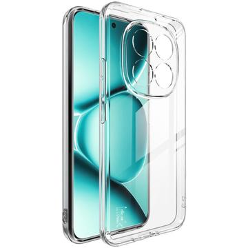 Xiaomi Redmi Note 15 Pro+ 5G Imak UX-5 TPU Cover - Gennemsigtig