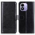 Xiaomi Redmi Note 17 4G/5G Pung Etui med Stativ
