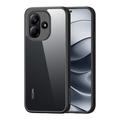Xiaomi Redmi Note 17 4G/5G Dux Ducis Aimo Hybrid Cover - Sort