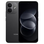 Xiaomi Redmi Note 17 Pro - 256GB - Sort