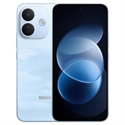 Xiaomi Redmi Note 17 Pro - 256GB - Himmelblå