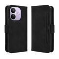 Xiaomi Redmi Note 17 Pro Kortholder Pung Etui