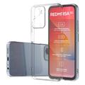 Xiaomi Redmi Note 17 Pro Max Skridsikkert TPU Cover