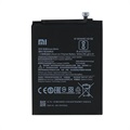 Xiaomi Redmi Note 7 Batteri BN4A - 4000mAh