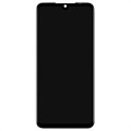 Xiaomi Redmi Note 7 LCD-Skærm - Sort