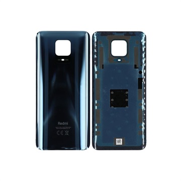 Xiaomi Redmi Note 9 Pro Bagcover 55050000771Q