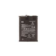 Xiaomi Redmi Note 9T Batteri BM54 - 5000mAh