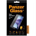Xiaomi Redmi Note 9T PanzerGlass Case Friendly Skærmbeskyttelse Hærdet Glas - Sort Kant