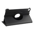 Xiaomi Redmi Pad 2 9.7 360 Rotary Folio Etui - Sort