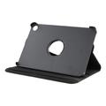 Xiaomi Redmi Pad 2 9.7 360 Rotary Folio Etui - Sort