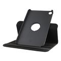 Xiaomi Redmi Pad 2 9.7 360 Rotary Folio Etui - Sort