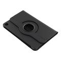 Xiaomi Redmi Pad 2 9.7 360 Rotary Folio Etui - Sort
