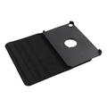 Xiaomi Redmi Pad 2 9.7 360 Rotary Folio Etui - Sort