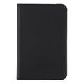 Xiaomi Redmi Pad 2 9.7 360 Rotary Folio Etui - Sort
